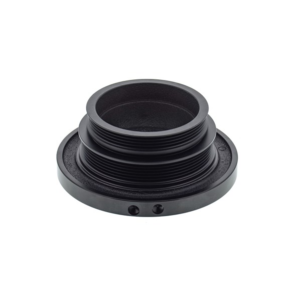 Vibrationsdämpare, drivrem Topran 501 589 TOPRAN Vibrationsdämpare, drivrem Topran 501 589 TOPRAN