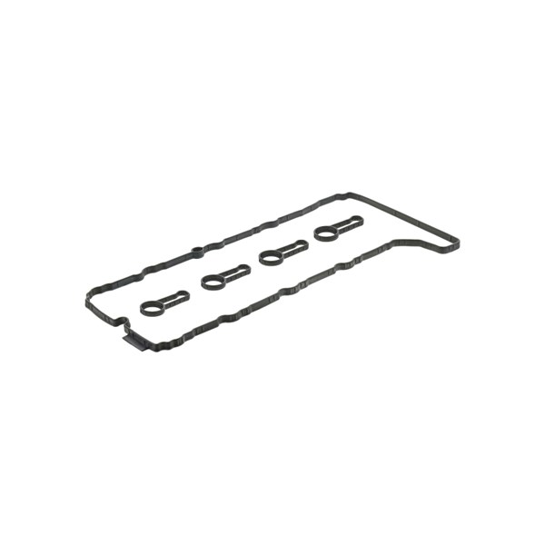 Packningssats, vippkåpa Topran 501 672 TOPRAN