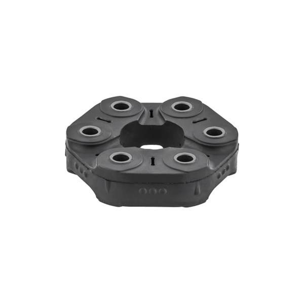 Led, kardanaxel, Fram