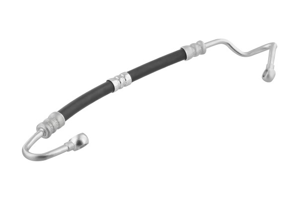 Hydraulikslang, styrsystem