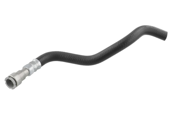 Hydraulikslang, styrsystem