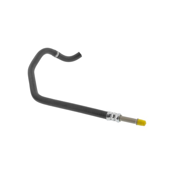 Hydraulikslang, styrsystem