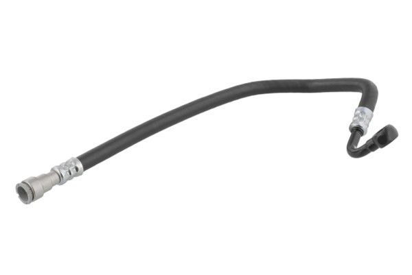 Hydraulikslang, styrsystem