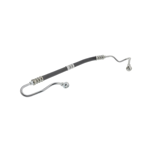 Hydraulikslang, styrsystem