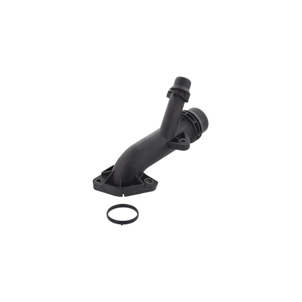 Rördel, motorkylning, Cylindriskt huvud Rördel, motorkylning, Cylindriskt huvud