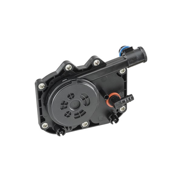 Ventil, vevhusventilation, Insugsgrenrör Ventil, vevhusventilation, Insugsgrenrör