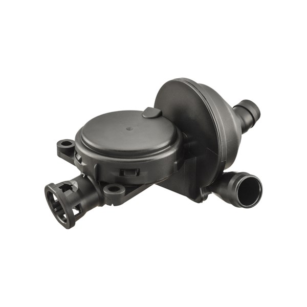 Ventil, vevhusventilation Topran 501 905 TOPRAN