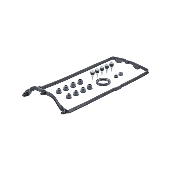 Packningssats, vippkåpa