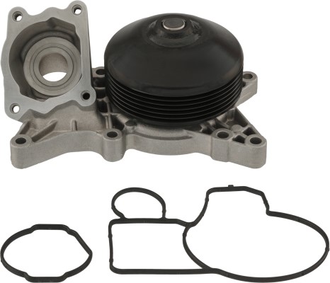 Vattenpump