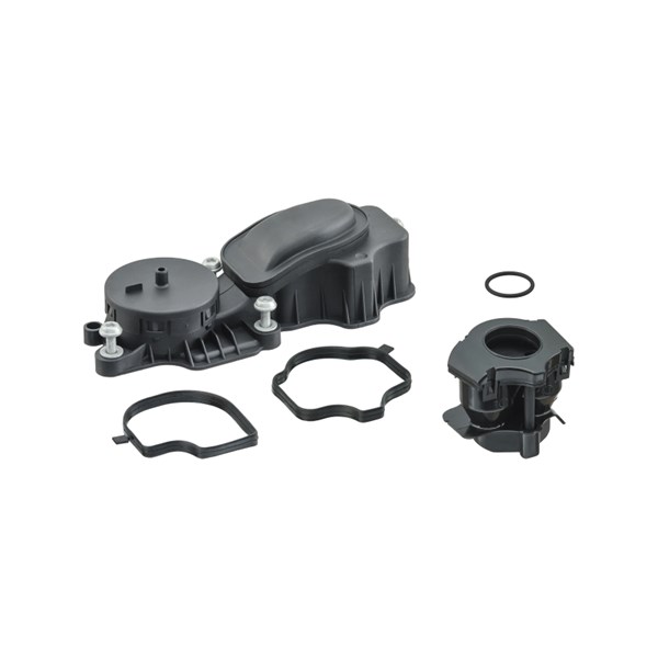 Ventil, vevhusventilation, Cylindriskt huvud Ventil, vevhusventilation, Cylindriskt huvud