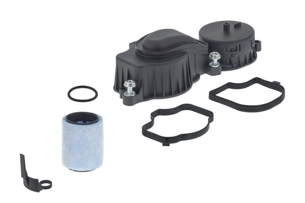Ventil, vevhusventilation, Cylindriskt huvud