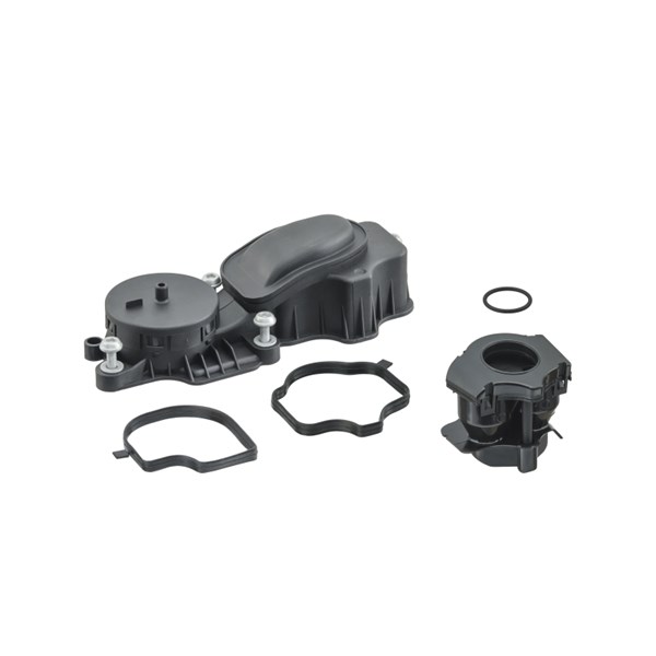 Ventil, vevhusventilation, Cylindriskt huvud