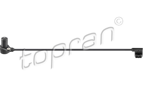 Impulsgivare, vevaxel Topran 502 024 TOPRAN
