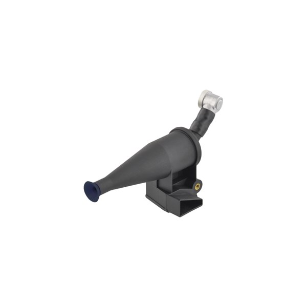 Oljeavskiljare, vevhusventilation Topran 502 100 TOPRAN