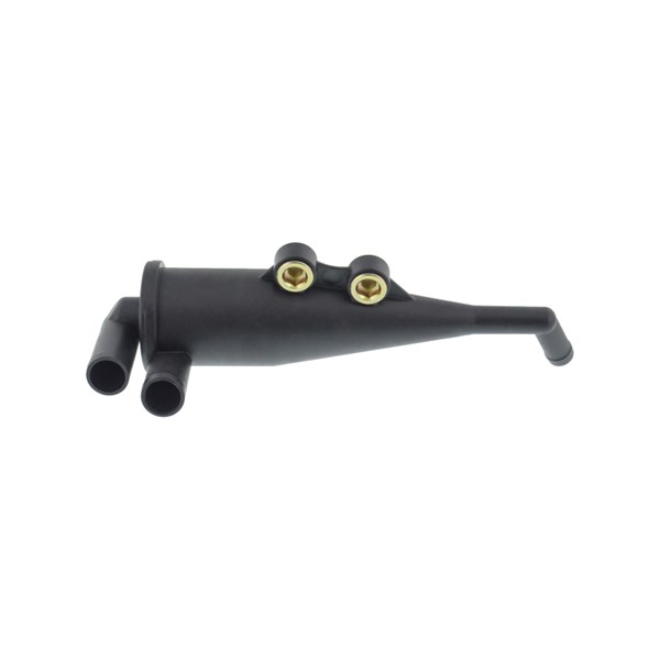 Ventil, vevhusventilation Topran 502 101 TOPRAN