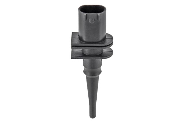 Sensor, yttertemperatur