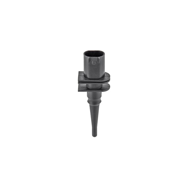 Sensor, yttertemperatur