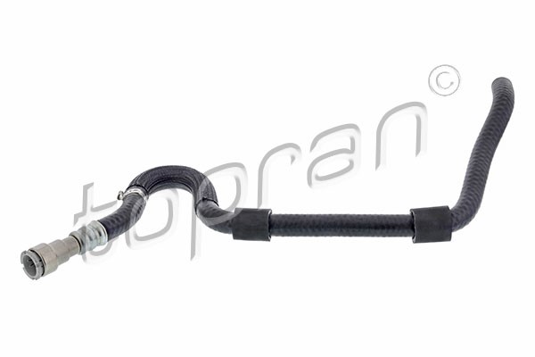 Hydraulikslang, styrsystem Topran 502 222 TOPRAN