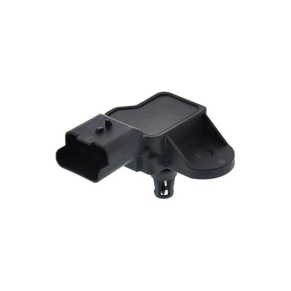 Sensor, laddtryck