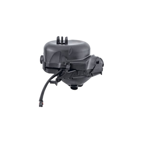 Ventil, vevhusventilation, Cylindriskt huvud Topran 502 303 TOPRAN