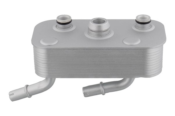 Oljekylare, automatisk transmission