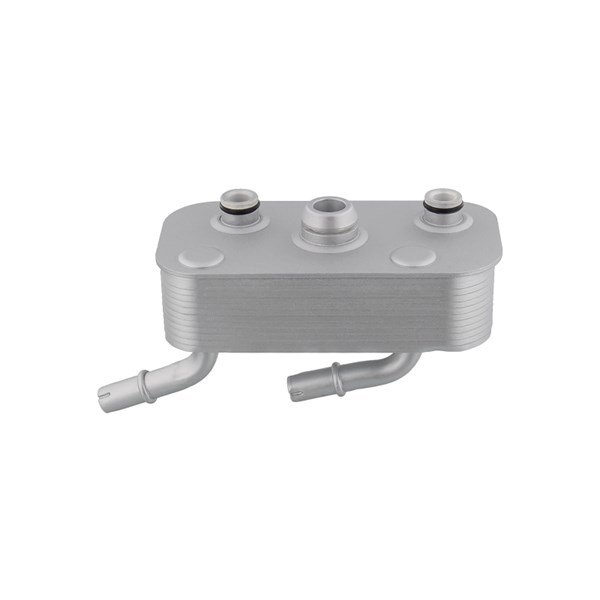 Oljekylare, automatisk transmission Topran 502 359 TOPRAN
