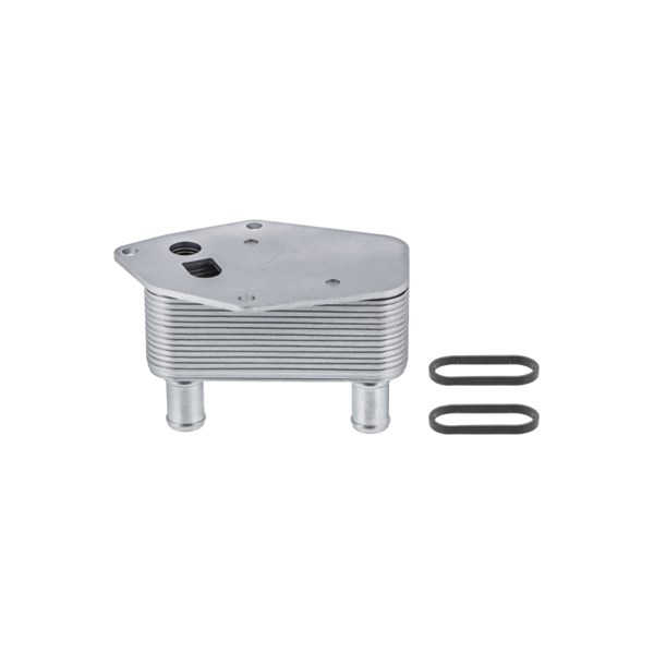 Oljekylare, motor Topran 502 362 TOPRAN