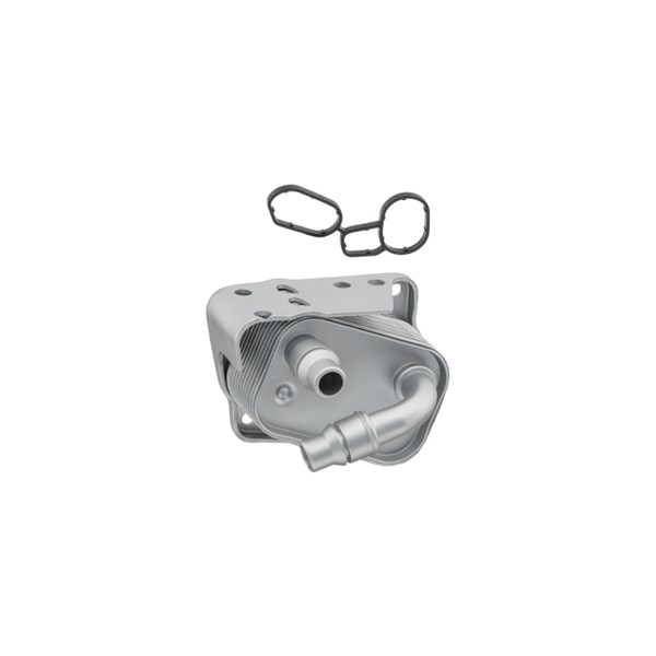 Oljekylare, motor Topran 502 363 TOPRAN