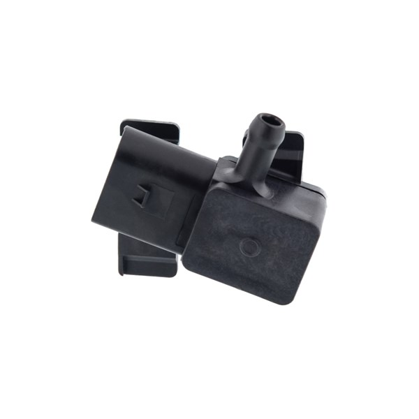 Sensor, avgastryck