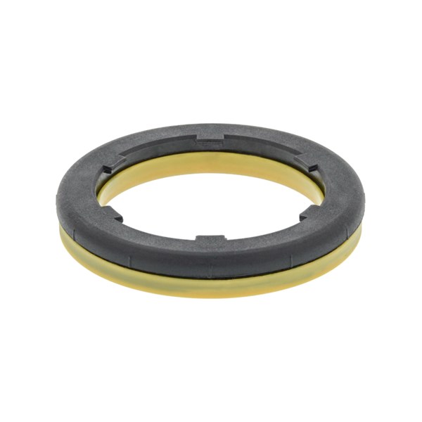 Fjäderbenslager, framaxel höger, framaxel vänster Fjäderbenslager, framaxel höger, framaxel vänster