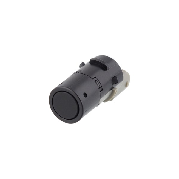 Sensor, parkeringshjälp, Fram
