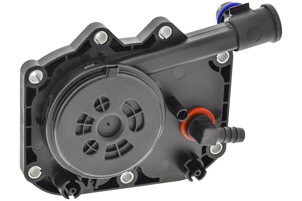 Ventil, vevhusventilation