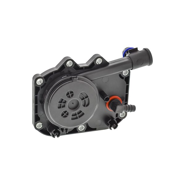Ventil, vevhusventilation Topran 502 550 TOPRAN Ventil, vevhusventilation Topran 502 550 TOPRAN