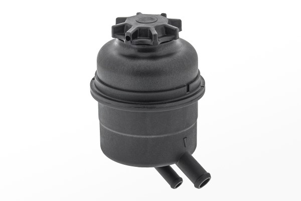 Utjämningskärl, hydraulolja servostyrning