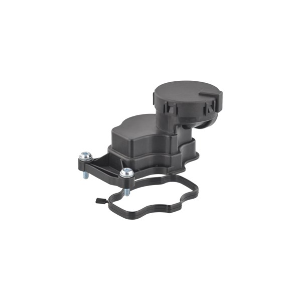 Ventil, vevhusventilation Ventil, vevhusventilation