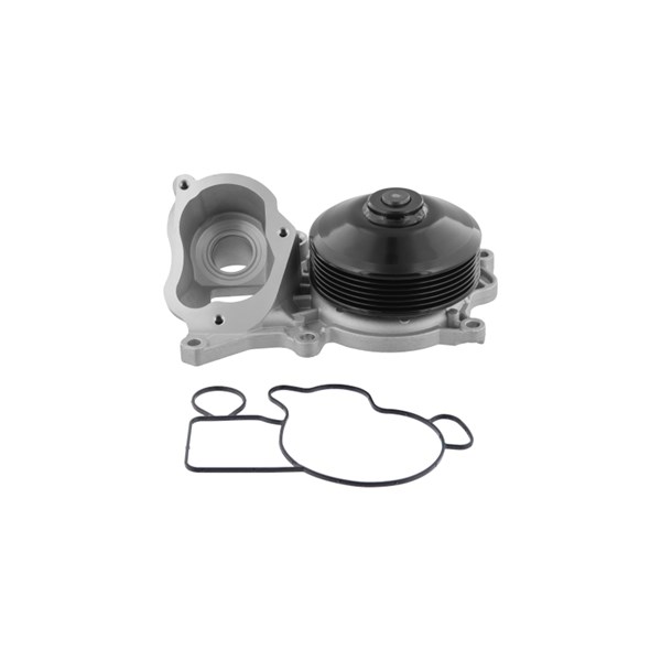 Vattenpump