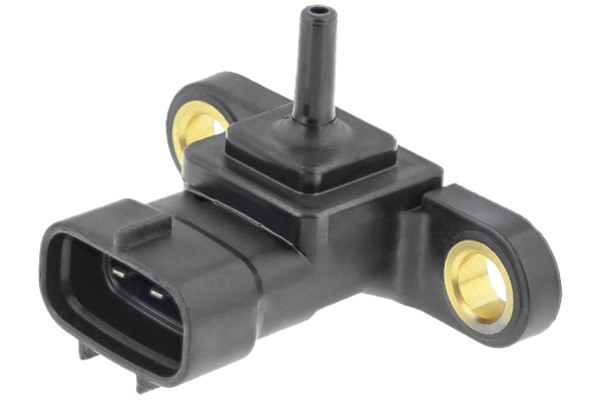 Sensor, laddtryck