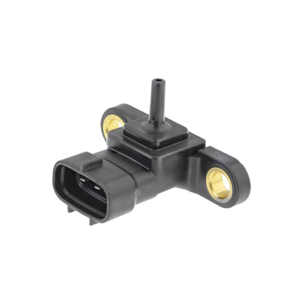 Sensor, laddtryck