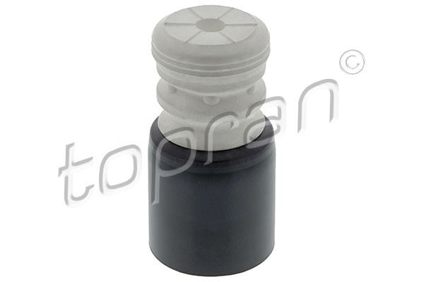 Genomslagsgummi, stötdämpare, Bakaxel, båda sidor Topran 502 704 TOPRAN Genomslagsgummi, stötdämpare, Bakaxel, båda sidor Topran 502 704 TOPRAN