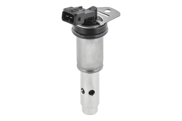 VVT-ventil, Insugssidan, Avgas-/utsläppssidan VVT-ventil, Insugssidan, Avgas-/utsläppssidan