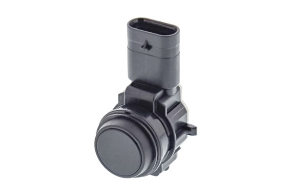 Sensor, parkeringshjälp, Fram, Bak