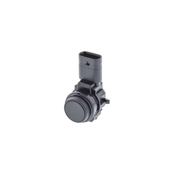 Sensor, parkeringshjälp, Fram, Bak