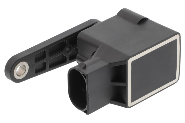 Sensor, Xenonljus (lysviddsreglering), framaxel höger, Bakaxel hö
