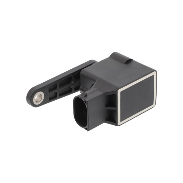 Sensor, Xenonljus (lysviddsreglering), framaxel höger, Bakaxel hö