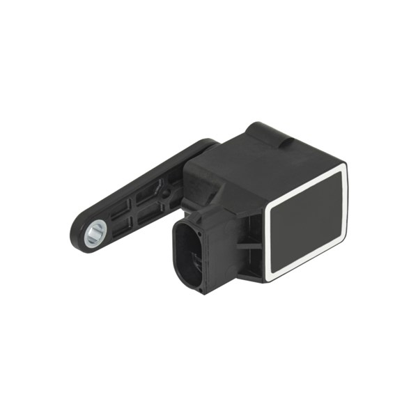 Sensor, Xenonljus (lysviddsreglering), Bakaxel, framaxel vänster,