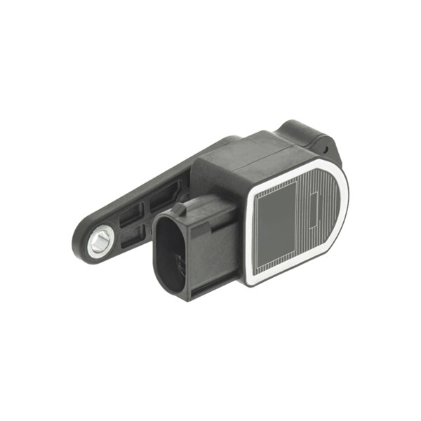 Sensor, Xenonljus (lysviddsreglering), framaxel vänster, framaxel
