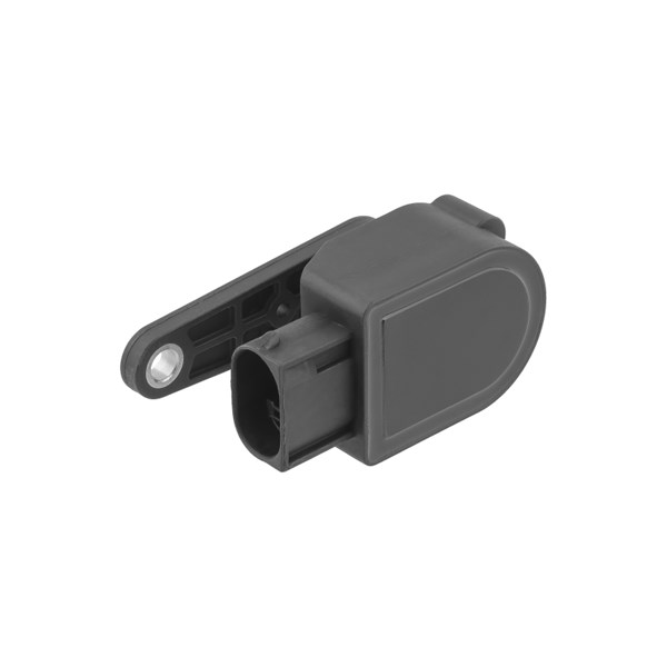 Sensor, Xenonljus (lysviddsreglering), Bakaxel, Framaxel