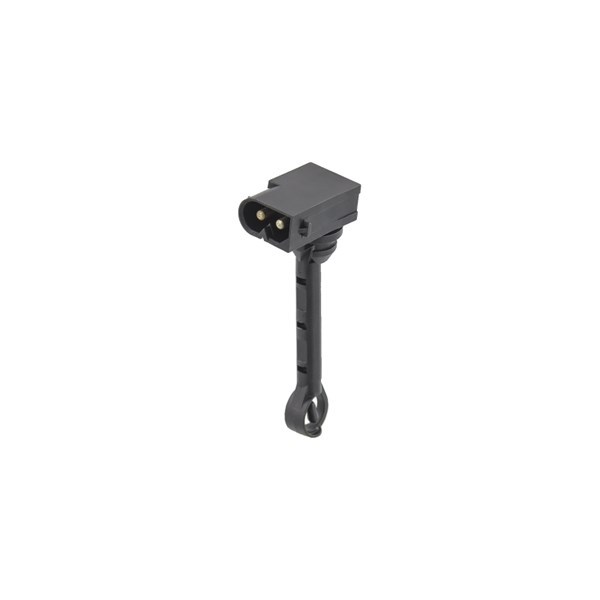 Sensor, innertemperatur Topran 502 810 TOPRAN