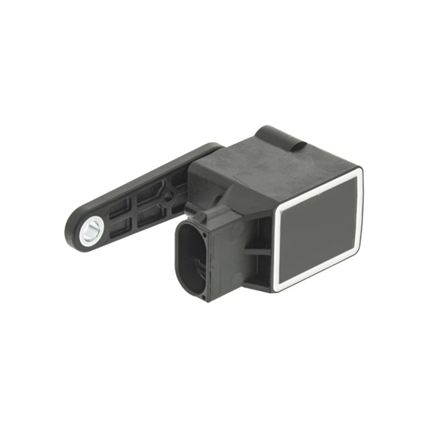 Sensor, Xenonljus (lysviddsreglering), Bakaxel vänster