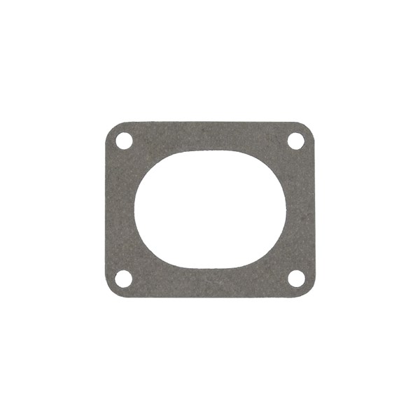 Packning, avgasrör, Fram, Partikelfilter Topran 502 854 TOPRAN